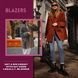 Blazers